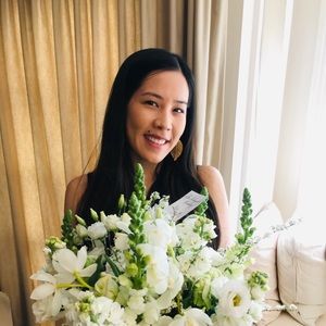 Meet your Posher, Meghan